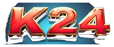 k 24 logo