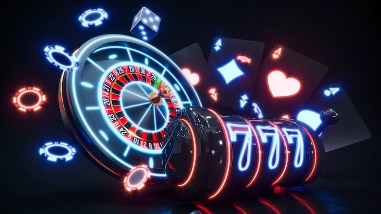 k 24 Live Casino
